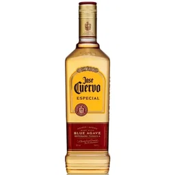 Jose Cuervo Reposado