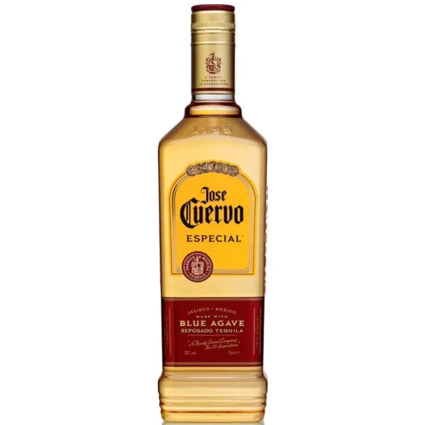 Jose Cuervo Reposado