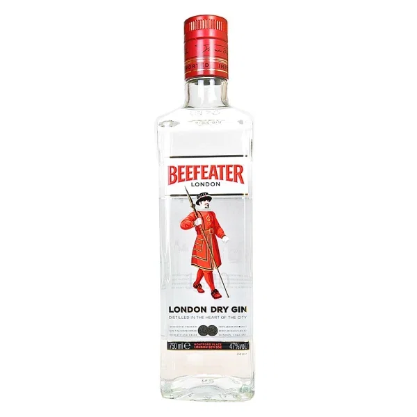 Beefeater London Dry