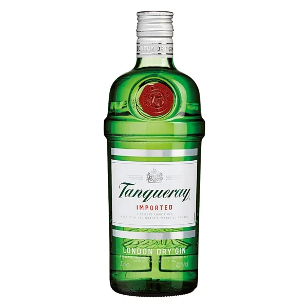 Tanqueray
