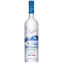 Vodka