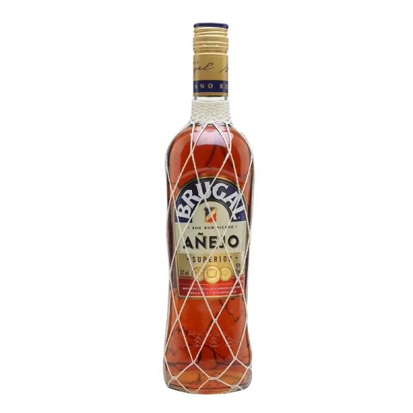 Brugal Añejo
