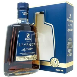 Brugal Leyenda