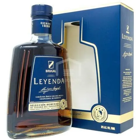 Brugal Leyenda