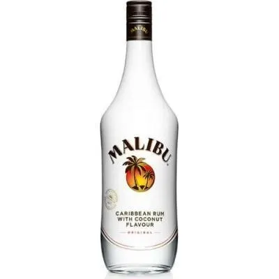 Malibu Coconut Rum