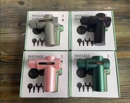Powerful Handled Massage Gun