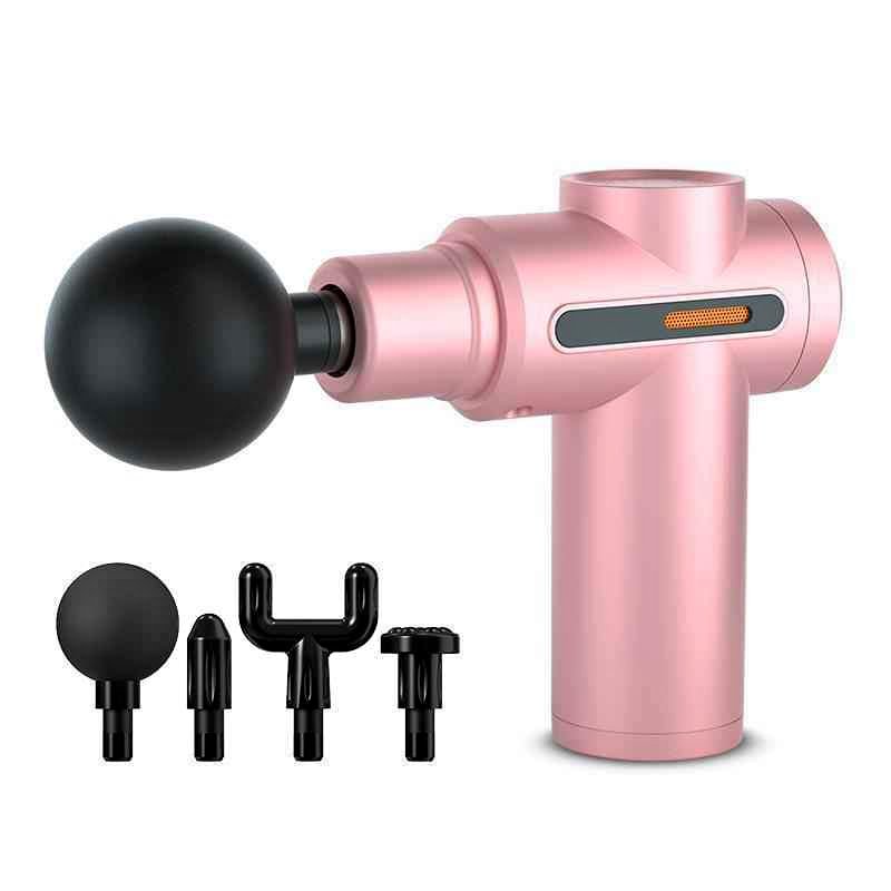 Powerful Handled Massage Gun
