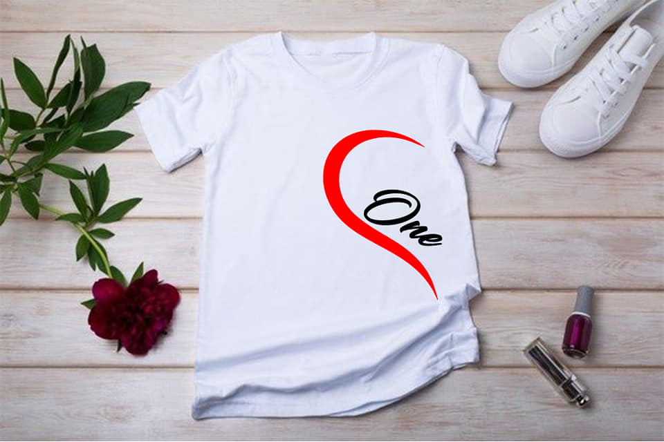Couples Matching T-shirts_11