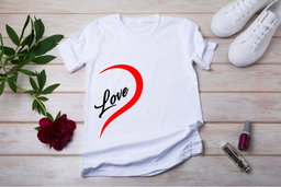 Couples Matching T-shirts