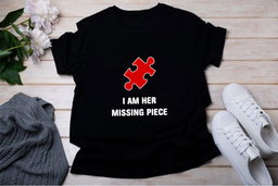 Couples Matching T-shirts