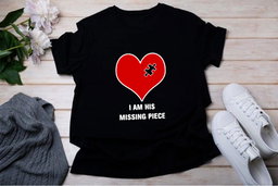 Couples Matching T-shirts