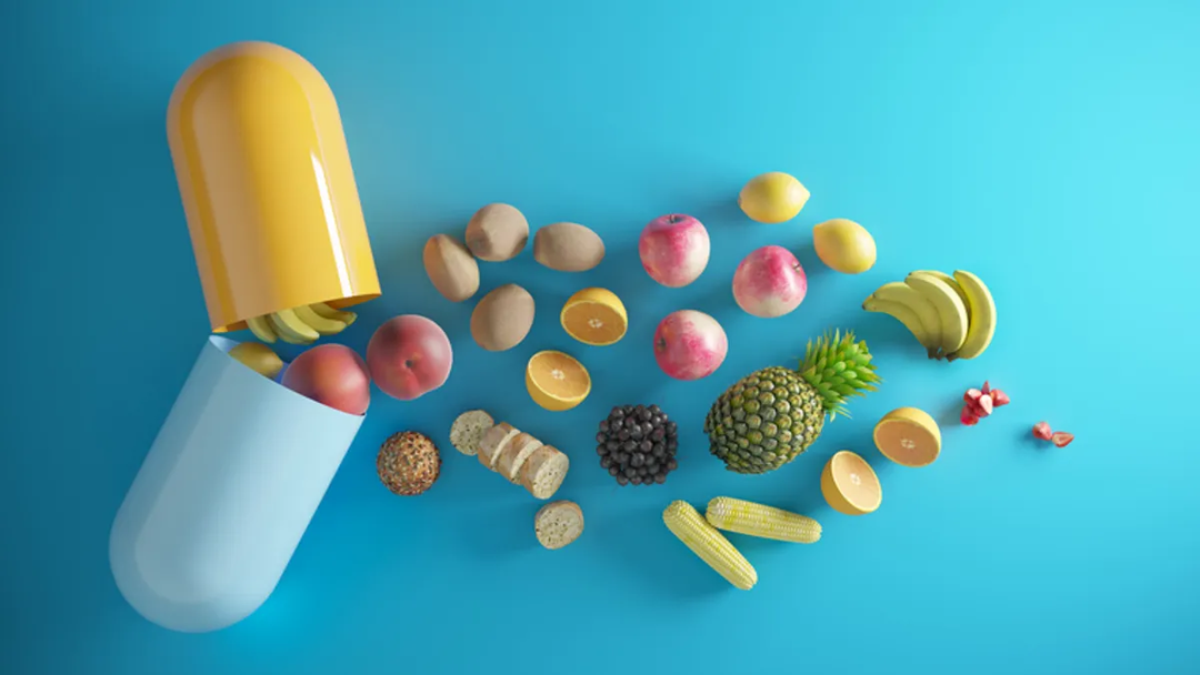 فحص الفيتامينات Vitamins