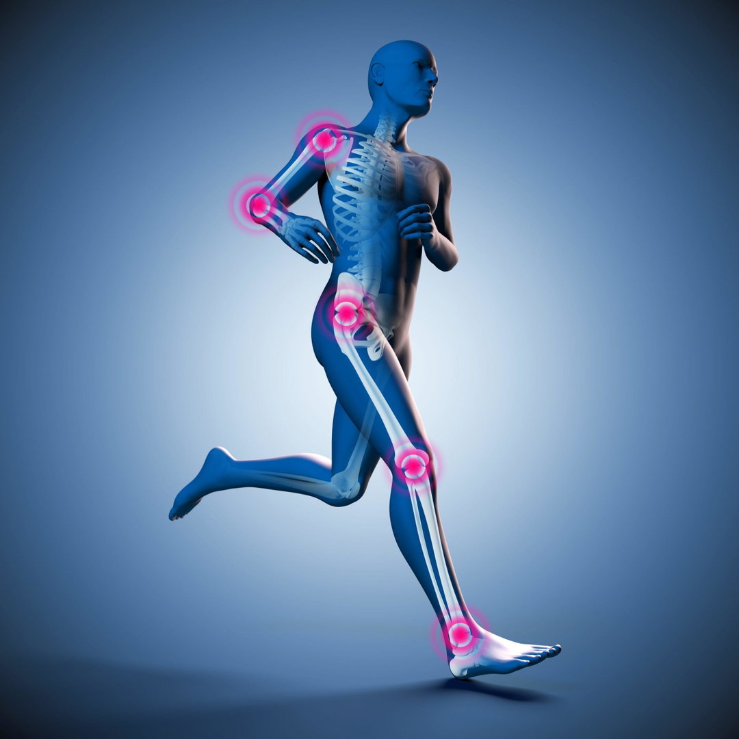 فحص روماتيزم Rheumatoid Factor