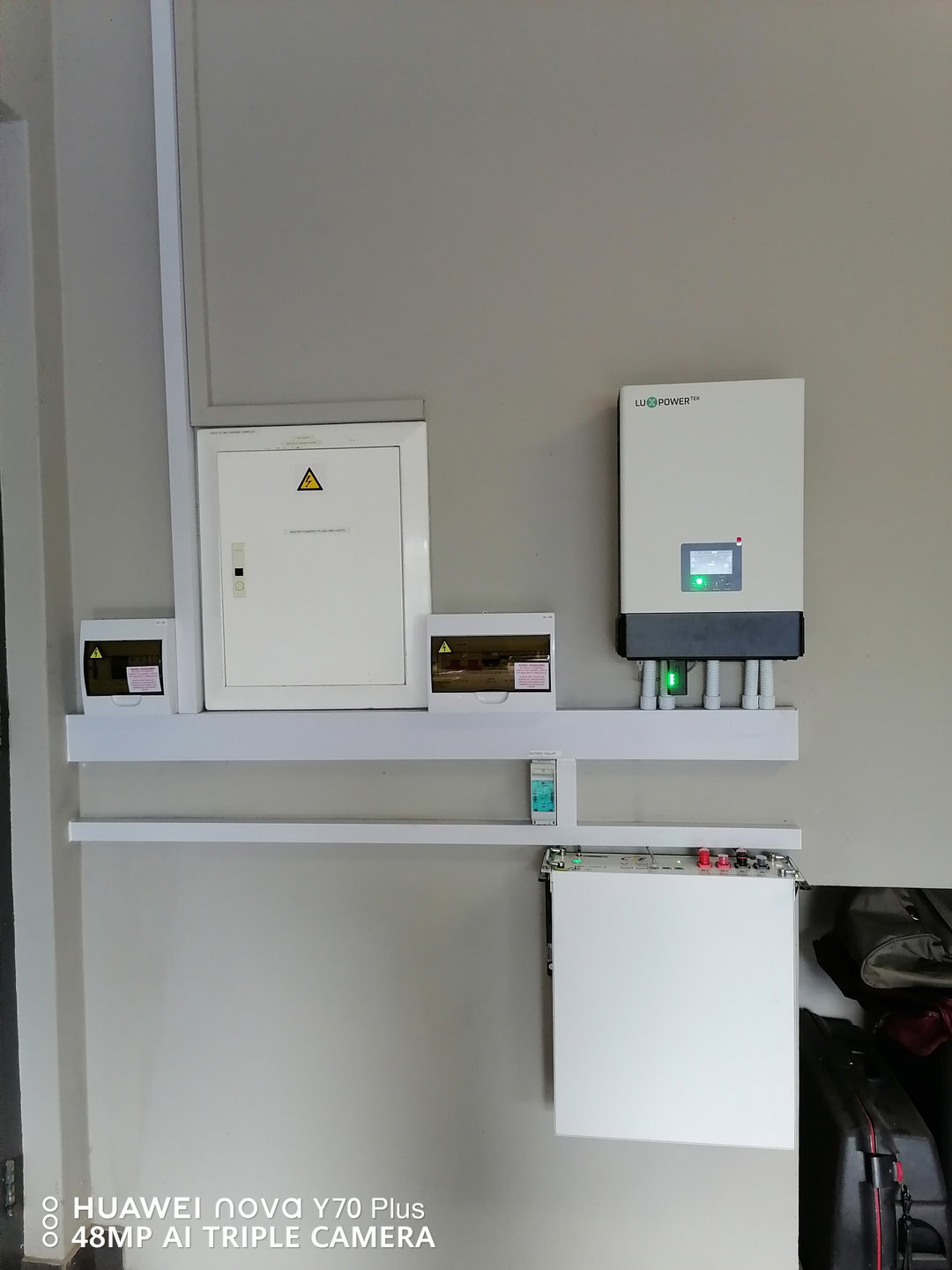 5kw solar system