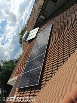 5kw solar system