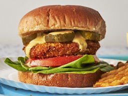 Burgers