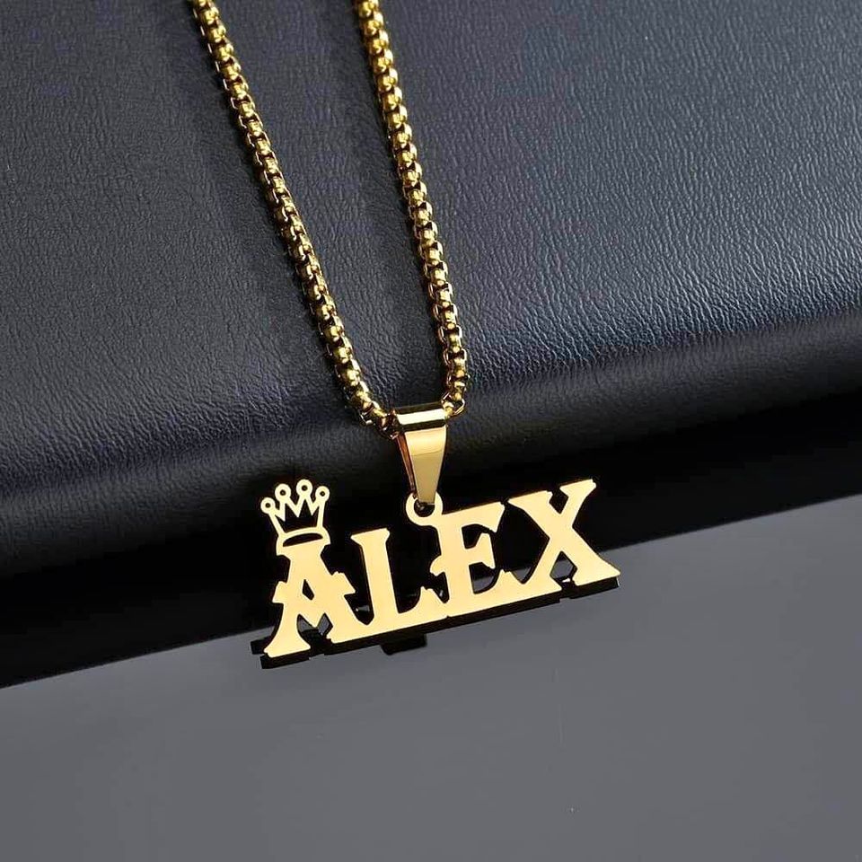 Customized Necklace_1