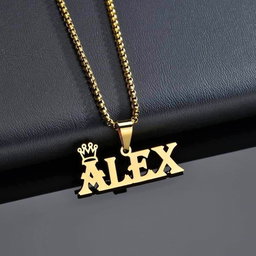 Customized Necklace
