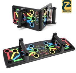 Portable Fitness Workout Gym
