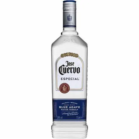 Jose Cuervo Silver_0