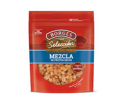 Cocktail Nut Mix