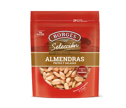 Almonds