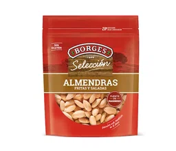 Almonds