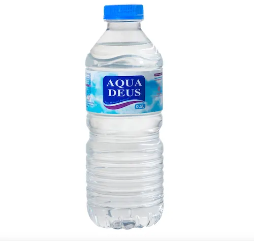 Water