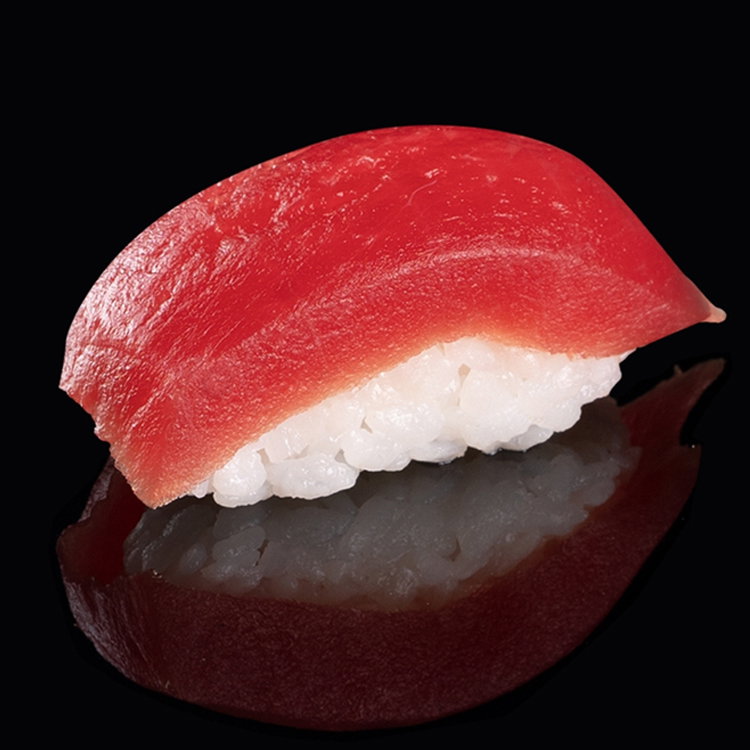 Nigiri tuna 2 pcs