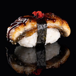 Nigiri unagi 2 pcs