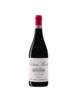 Viña Real Crianza
