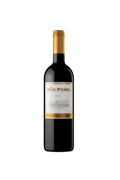 Viña Pomal Crianza_0