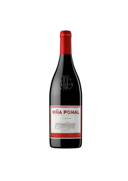 Viña Pomal Reserva