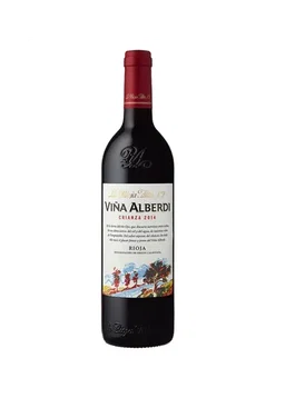 Viña Alberdi Crianza