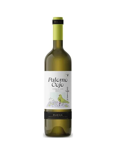 Palomo Cojo