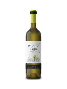 Palomo Cojo 