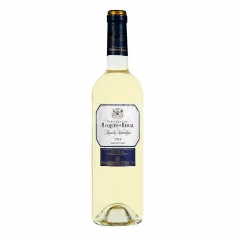 Marqués de Riscal Blanco Verdejo