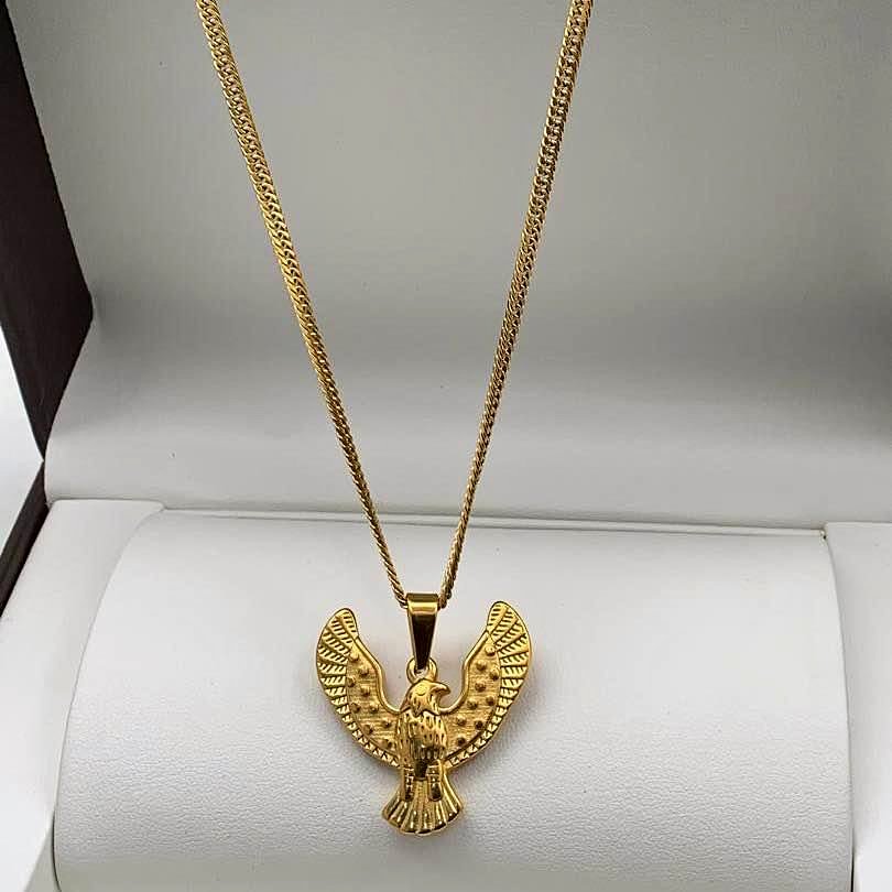 Gold Plated Chain_1