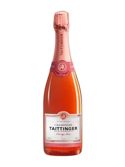 Taittinger Rosé