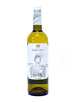 Marques De Riscal Sauvignon