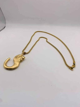 Stainless Steel Men's Chain