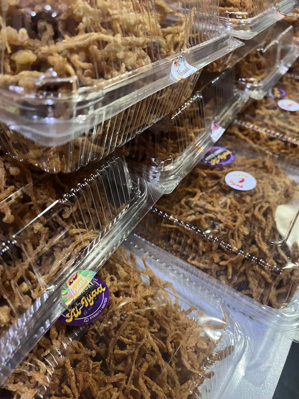 Selamat Datang ke Rumah Enoki Goreng_4