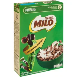 Nestlé Milo Energy Cereal 320g