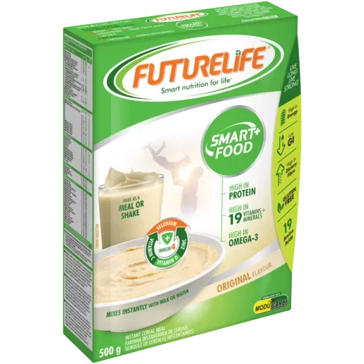 Futurelife Smart Food Original Flavoured Cereal 500g