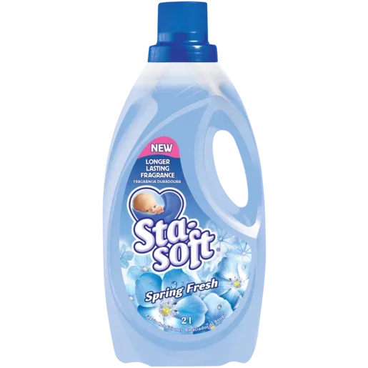 Sta-soft 2L