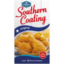 Hinds Spices Southern Coating 200g