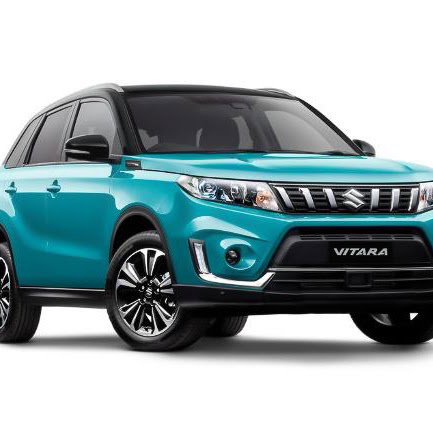 Suzuki Vitara_2