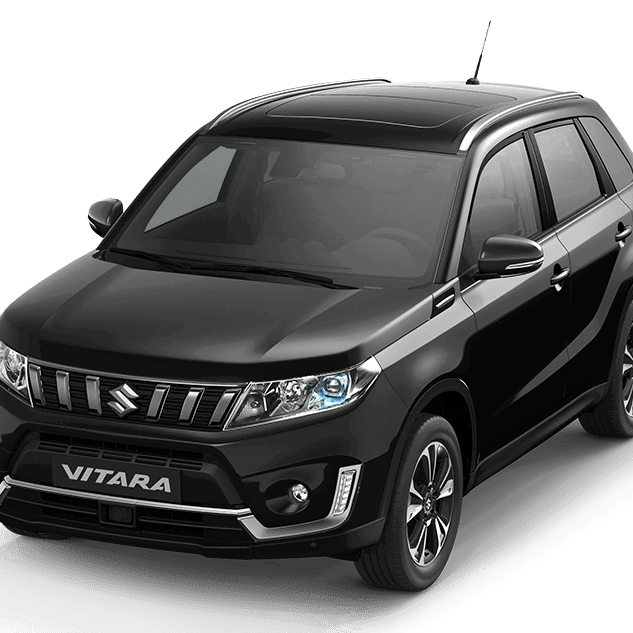 Suzuki Vitara_4