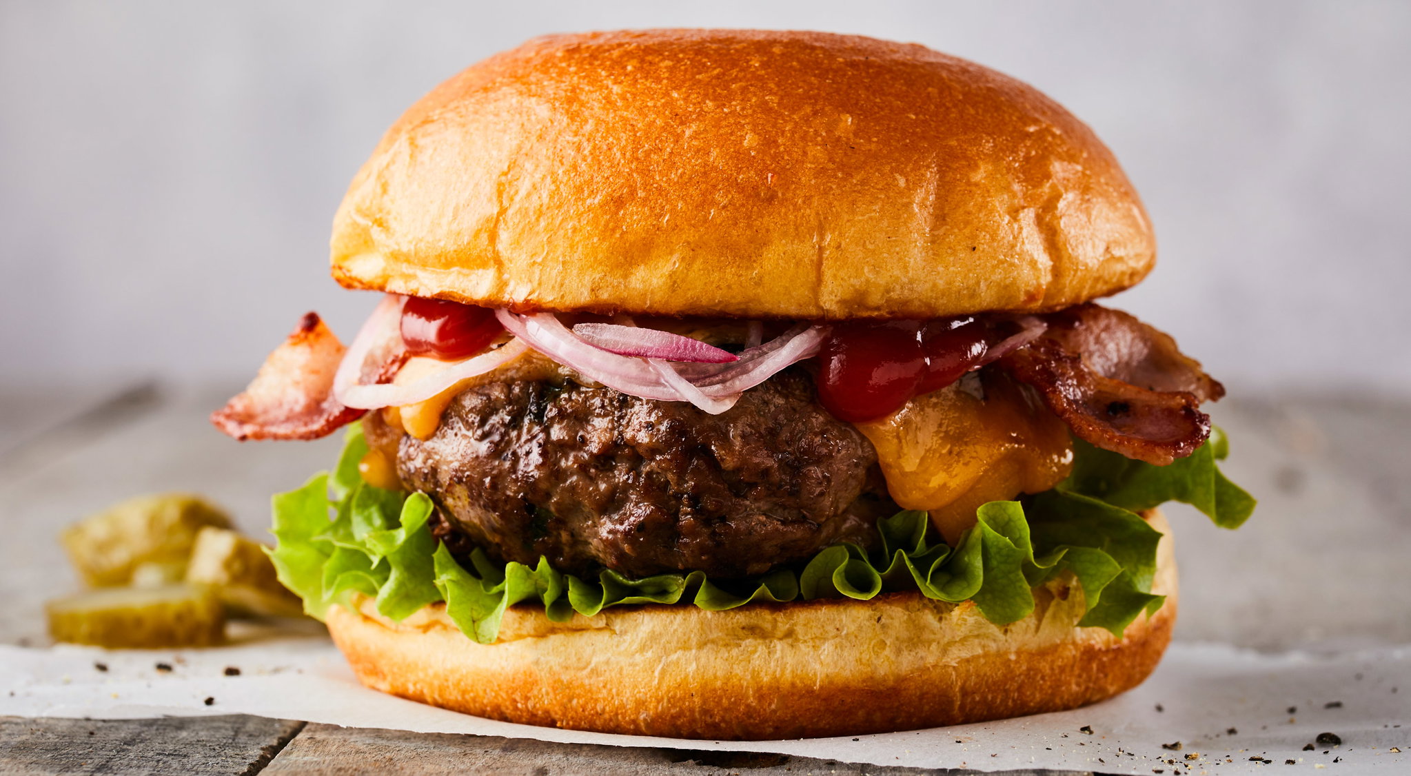 Oasis Beef burger_0