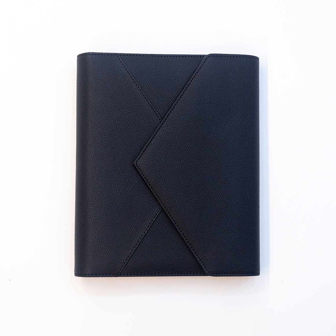 ELEVATE - Wellness & Productivity Journal | Planner - Black_1